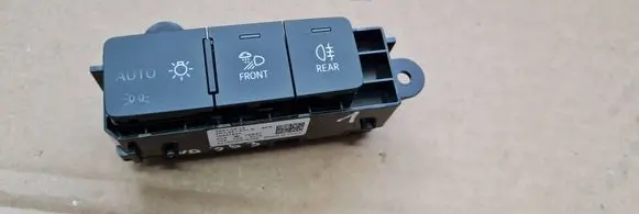 Audi A6 S6 C8 4K Other switches/knobs/shifts 4K1941501K 92160UEF00028