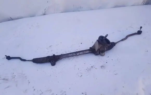 Nissan Micra K14 Steering rack RRHD