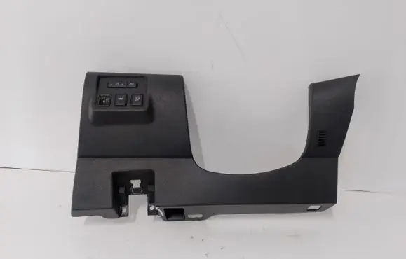 Nissan Micra K14 Dashboard lower bottom trim panel 681065FA0A