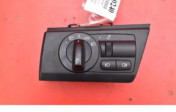 Light switch