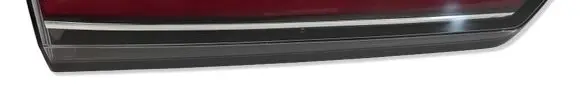 Opel Mokka B Tailgate rear/tail lights 98339444804CAR 9833944480