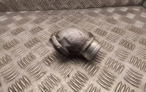 Turbo air intake inlet pipe/hose