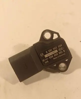 Volkswagen PASSAT B5.5 Air pressure sensor 038906051B 0281002399