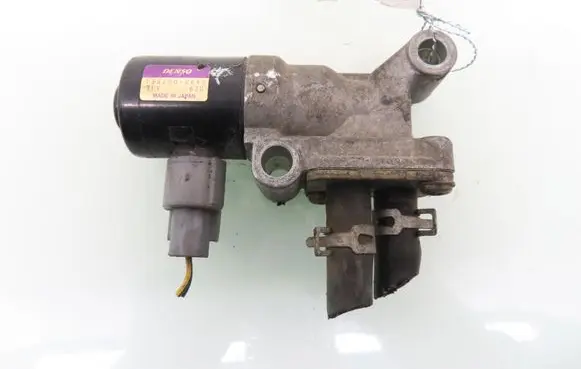 Honda CR-V Idle control valve (regulator) 1382000640
