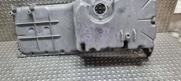BMW 3 E90 E91 Oil sump S27705154 7801365