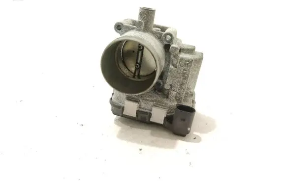 Skoda Kodiaq Throttle valve