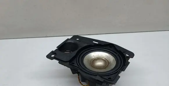 BMW 7 E65 E66 Parcel shelf speaker 6907646 65136907646