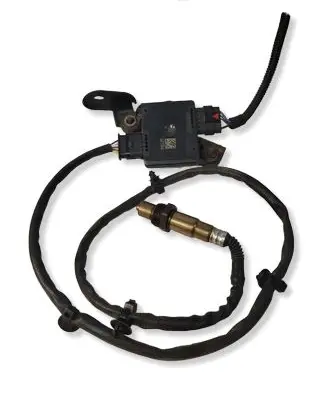 Opel Astra K Exhaust pressure sensor 55494711 0544018 0281007106