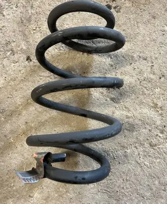 Dodge Nitro Rear coil spring 52125554AB 52125554A 52125554