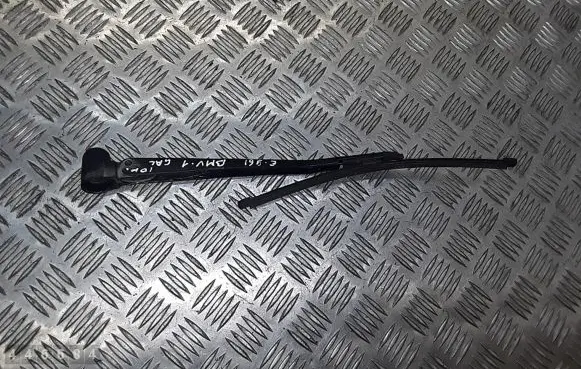 BMW 1 E81 E87 Rear wiper blade 713850706