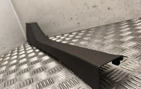 Renault Megane E-Tech Front sill trim cover 769524696R
