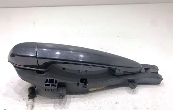BMW X1 E84 Rear door exterior handle 