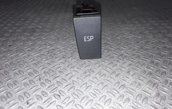 Volkswagen Sharan ESP (stability program) switch 7M3927134