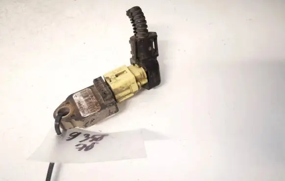 Mitsubishi Outlander Airbag deployment crash/impact sensor 8651a002