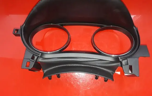 Nissan Qashqai Dashboard trim 682S74EA0A