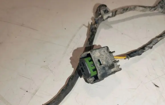 Ford Focus C-MAX Parking sensor (PDC) wiring loom 3M5T15K868AA 55FWQ0003A0000