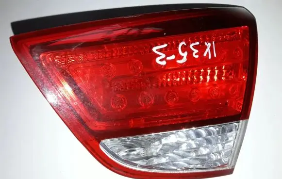 Hyundai ix35 Tailgate rear/tail lights 924062Y0