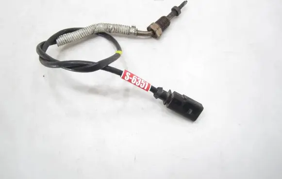 Volkswagen Caddy Exhaust gas temperature sensor 04L906088AR