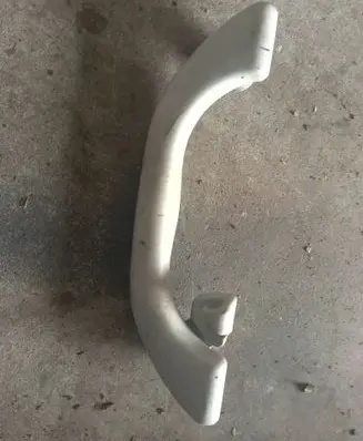 Skoda Superb B5 (3U) Rear interior roof grab handle 3b0857608b