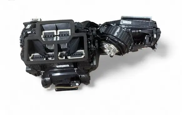 BMW i4 Interior heater climate box assembly T38631CH 11142722