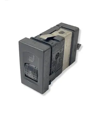 Volkswagen PASSAT B5.5 Seat heating switch 3B0963563A PA6GF30