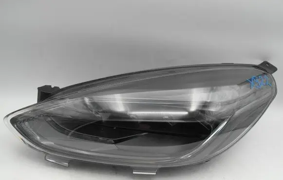 Ford Fiesta Headlights/headlamps set H1BB13E015CD