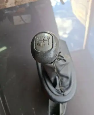 Ford Focus Gear shifter/selector 2750154 0403