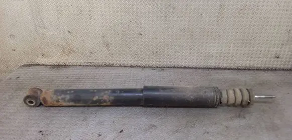Renault Modus Rear shock absorber/damper