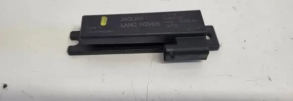 Jaguar XE Keyless system antenna AH4215K603AA 5E08X0127