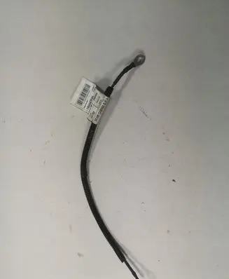 Fiat Ducato EUR ISO radio connector 