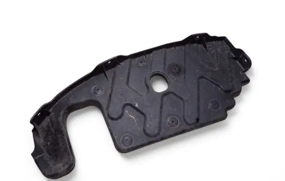 KIA Sorento Engine splash shield/under tray 2P1202P200
