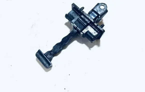 Citroen C4 Cactus Front door check strap stopper 