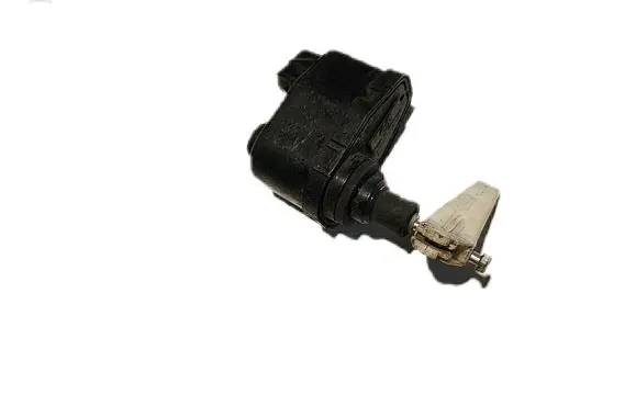 Volkswagen Transporter - Caravelle T4 Headlight level adjustment motor 165941295