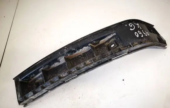 Volvo S80 Rear bumper mounting bracket 30655124