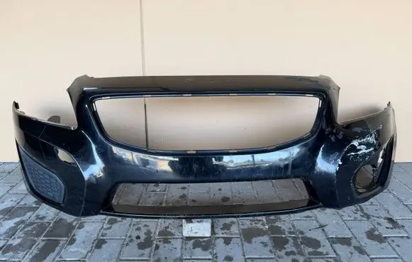 Volvo C30 Front bumper 31214635