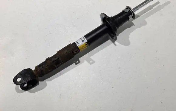Lexus GS 250 350 300H 450H Front shock absorber/damper 4851030b00