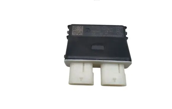 Skoda Superb B8 (3V) Tailgate/trunk control unit/module 3G0962243C