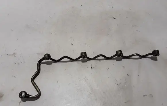 Toyota Land Cruiser (J120) Brake vacuum hose/pipe 2376030020