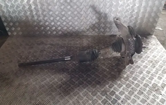 Dodge Nitro Front driveshaft 52114570AB
