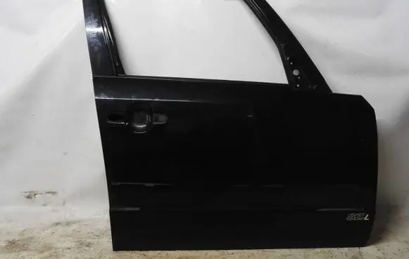 Suzuki SX4 Front door