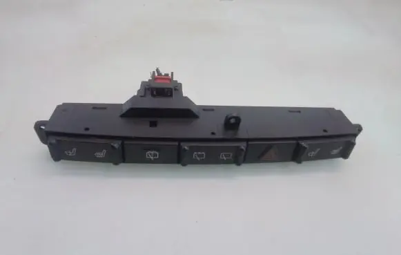 Chrysler Voyager Hazard light switch