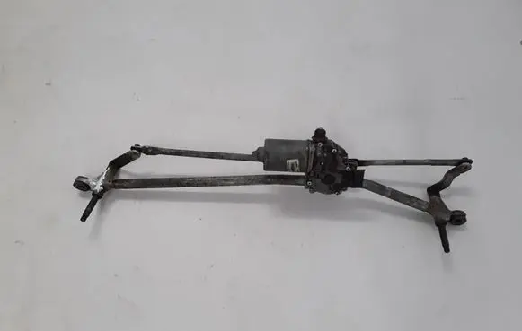 Renault Master III Front wiper linkage 141409360