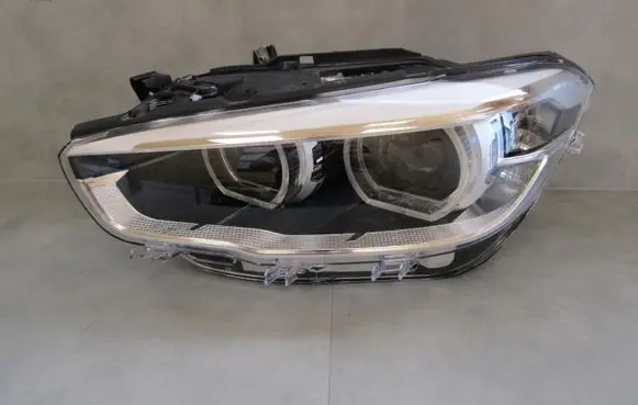 BMW 1 F20 F21 Headlight/headlamp 7214787