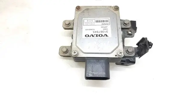 Volvo V60 Gearbox control unit/module 31367945