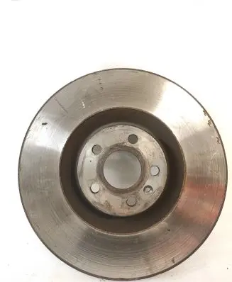 Volvo XC40 Front brake disc