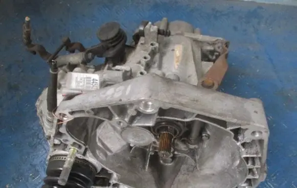 Fiat Uno Manual 6 speed gearbox