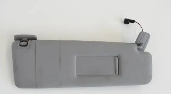 Opel Mokka Sun visor 3D0857552