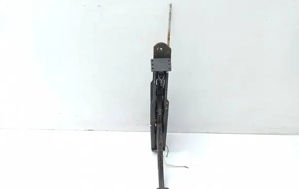 Mercedes-Benz COMPAKT W115 Handbrake/parking brake lever assembly 