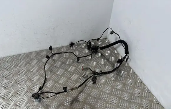 Opel Astra K Parking sensor (PDC) wiring loom 39030104 2520170208140038 2547337
