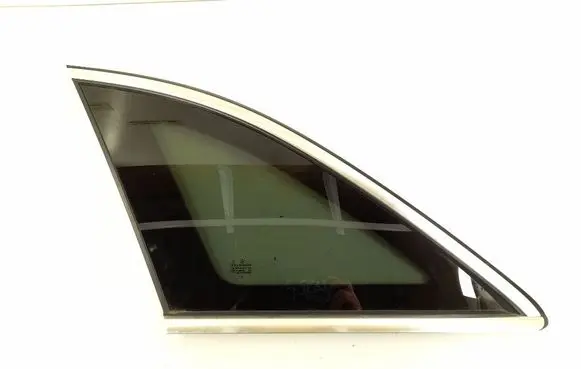 Mercedes-Benz GLC X253 C253 Rear side window 2536703700 2536703501